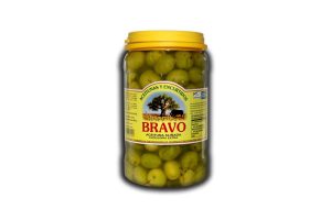 aceitunas aliñada extra Alimentos de Andalucia